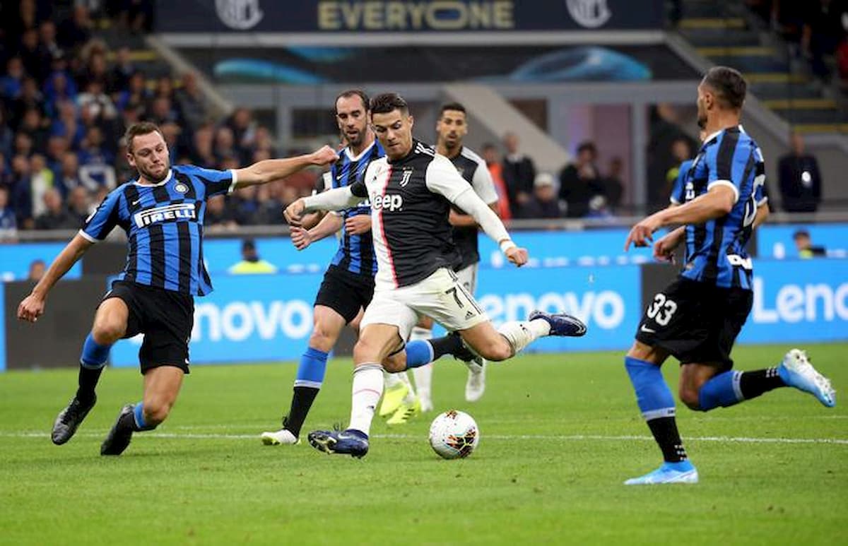 Juventus-Inter lunedì 9 marzo a porte aperte? Marotta apre: "Ipotesi di buon senso"