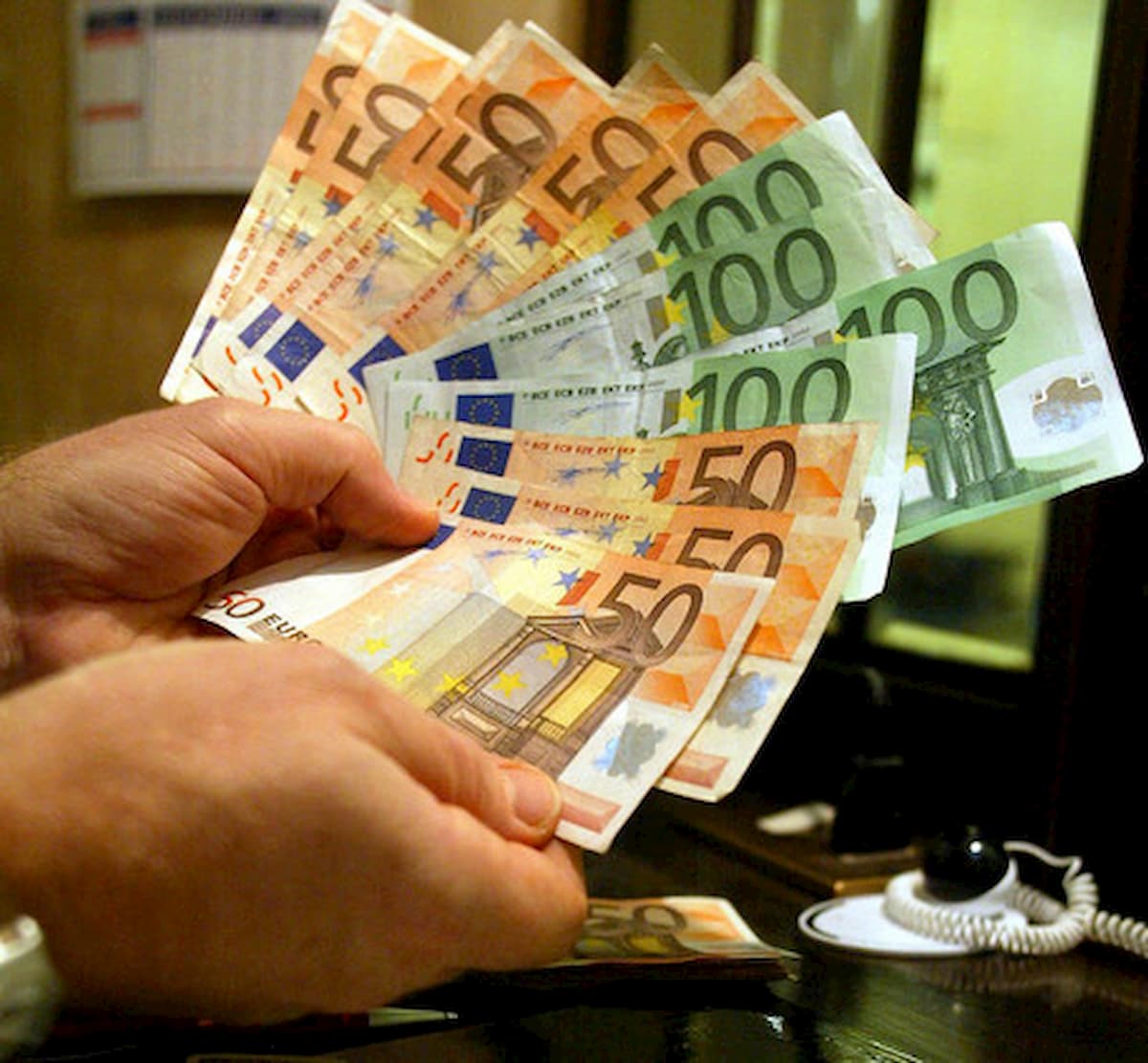 Garanzia Italia, allo studio 2,5 miliardi di euro di operazioni con 150 banche