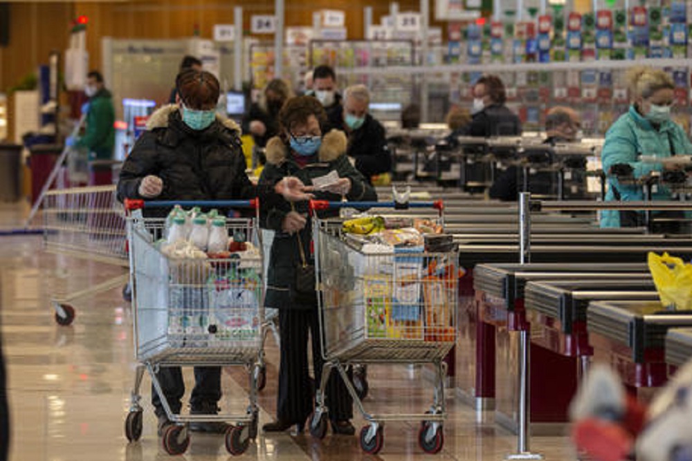 Supermercati venerdì e sabato di Pasqua, un delirio! Ma anche tutto ciò che ci rimane