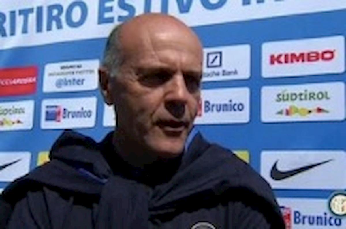 Il medico Volpi (Inter) contro Lotito: "Ho avuto il coronavirus, è terribile. Il calcio non deve sottovalutarlo"