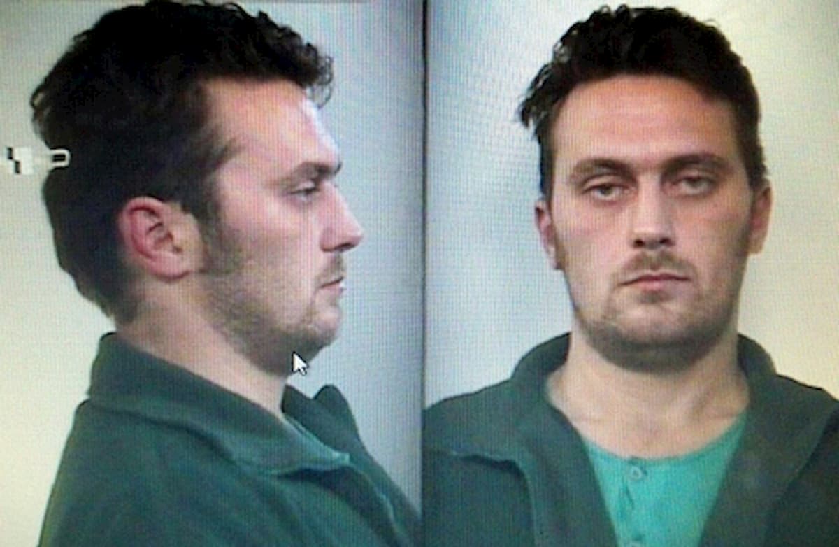 Igor il Russo condannato all'ergastolo: il killer serbo era imputato per due omicidi
