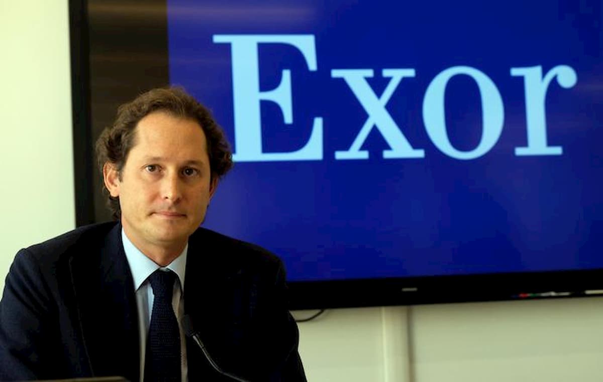 Exor, salta la vendita di PartnerRe ai francesi di Covea. 9 mld sfumati ma nessuna intenzione di svendere