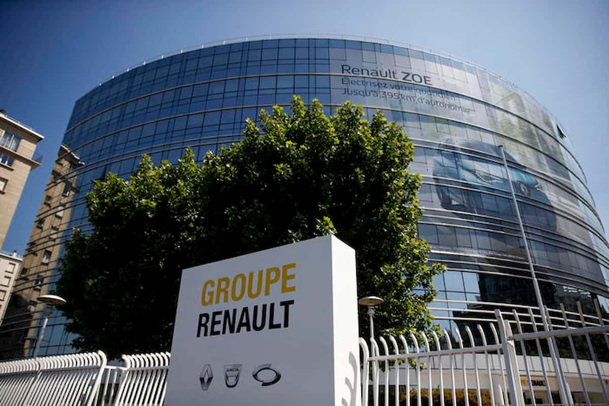 Renault costretta a tagli drammatici: 15mila posti nel mondo (di cui quasi 4600 in Francia)