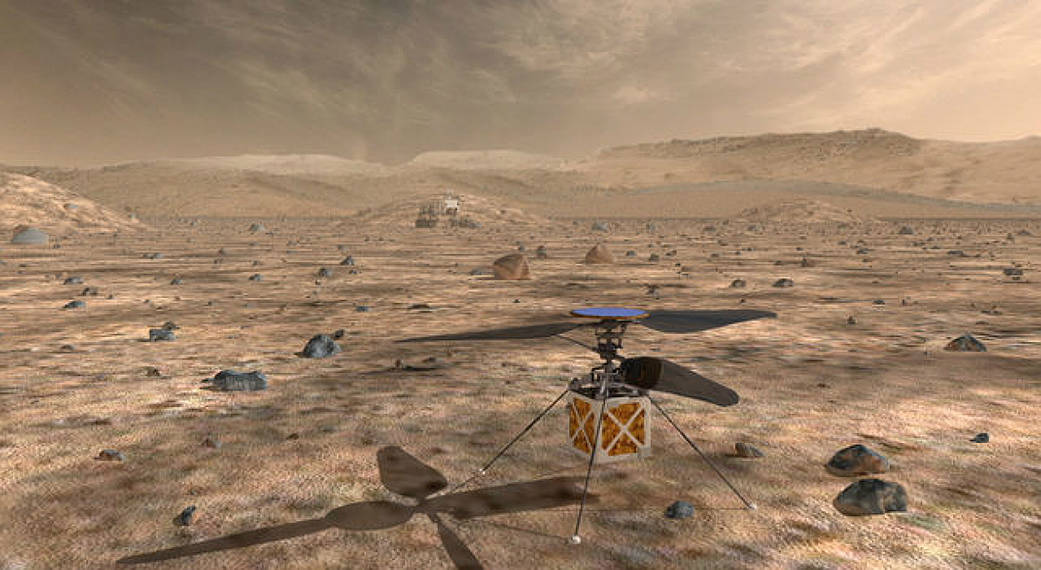 Rover Perseverance, ultimi test della NASA prima del lancio verso Marte