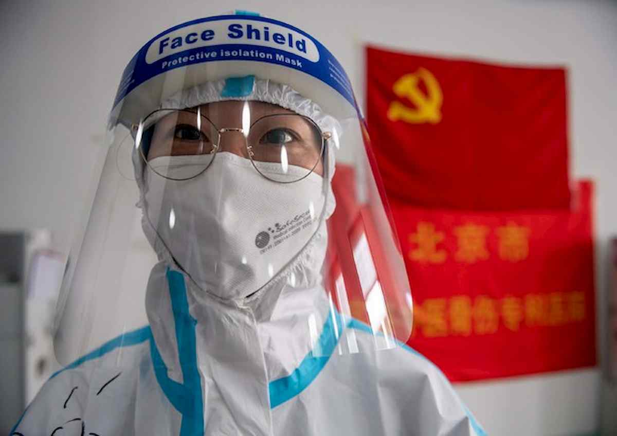 Cina, scoperto nuovo virus a rischio pandemico nei maiali: simile ad H1N1