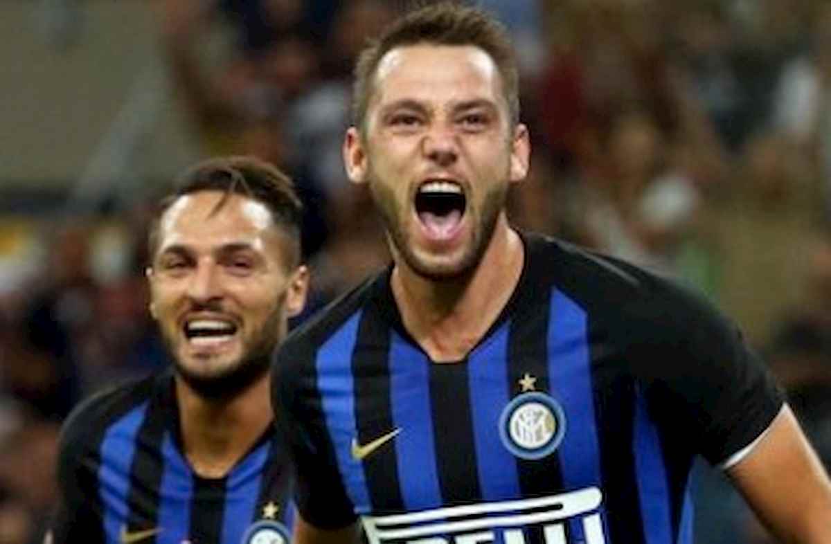Parma-Inter 1-2 de vrij e Bastoni hanno segnato i gol della rimonta