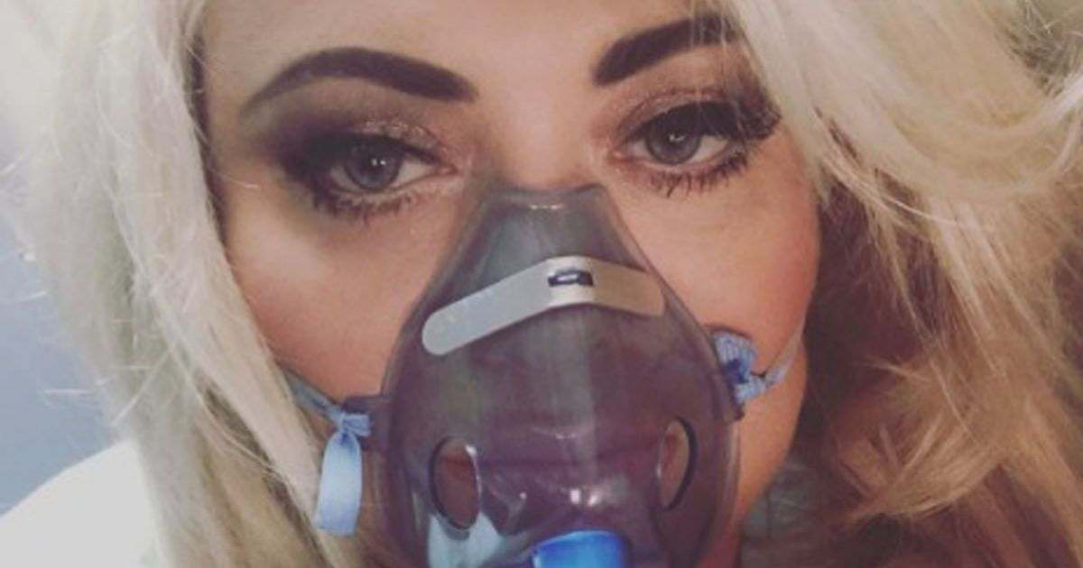 Gemma Collins, star tv inglese: "Il mio gatto è morto a 25 anni di Coronavirus"