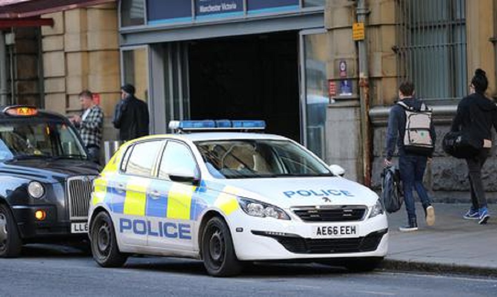 Londra, veicolo sospetto investe due persone a Sloane Square. Arrestato guidatore