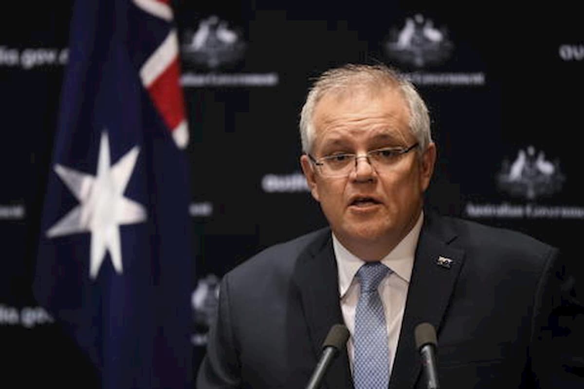 Australia sotto attacco informatico. Il premier Morrison: "Legato ad uno Stato". La Cina?
