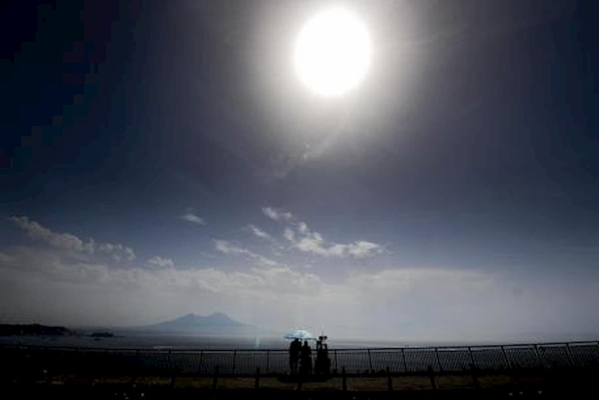 Meteo Italia 2020 2021, inverno caldo e senza neve. Tutta colpa della Nina