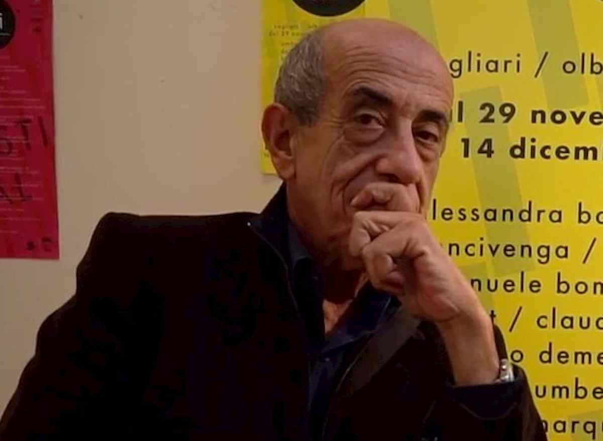 Giorgio Todde morto: il medico scrittore sardo stroncato a 68 anni da un male incurabile