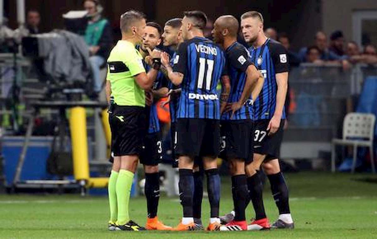 Collovati: "Inter conferma Conte. chi ha voluto Eriksen?"