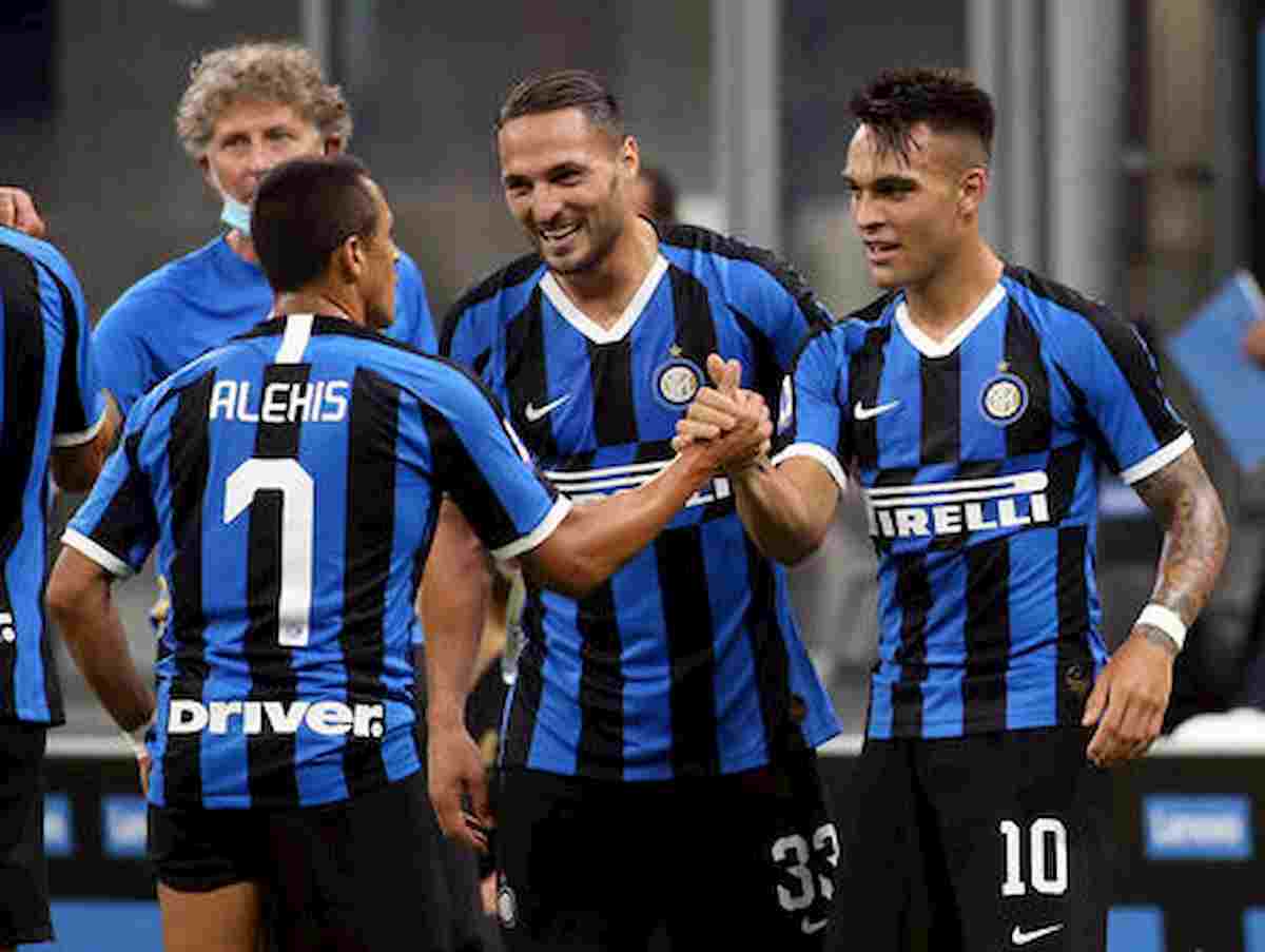 Inter, vincere l'Europa League per gloria e soldi: vale 25 milioni euro