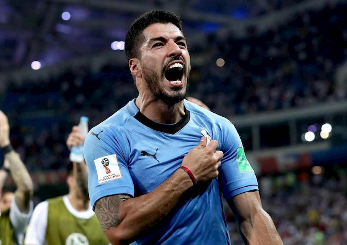 Calciomercato Juventus-Suarez, la svolta: il calciatore sta diventare 'italiano'