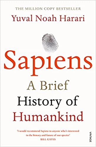 Sapiens plurale di sapien? Scivolone di Harari, superstar della conoscenza