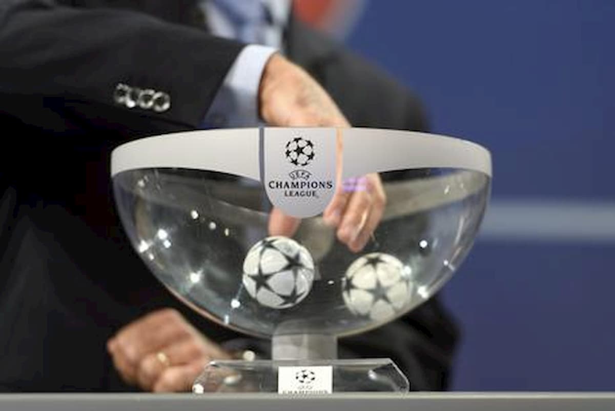 Champions League quarti di finale sorteggi: Bayern Monaco-Psg, Real Madrid-Liverpool...