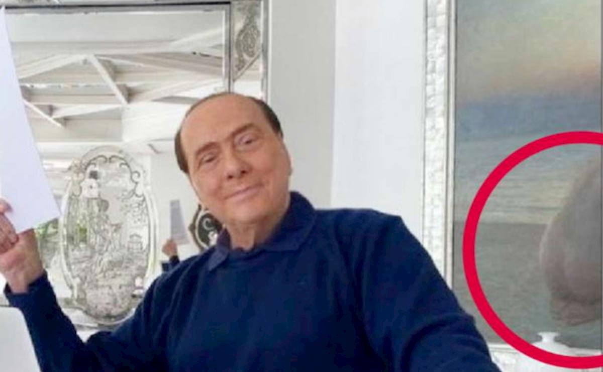 Berlusconi fa pace con Salvini su Morra, ormai il Pd ha pagato il prezzo