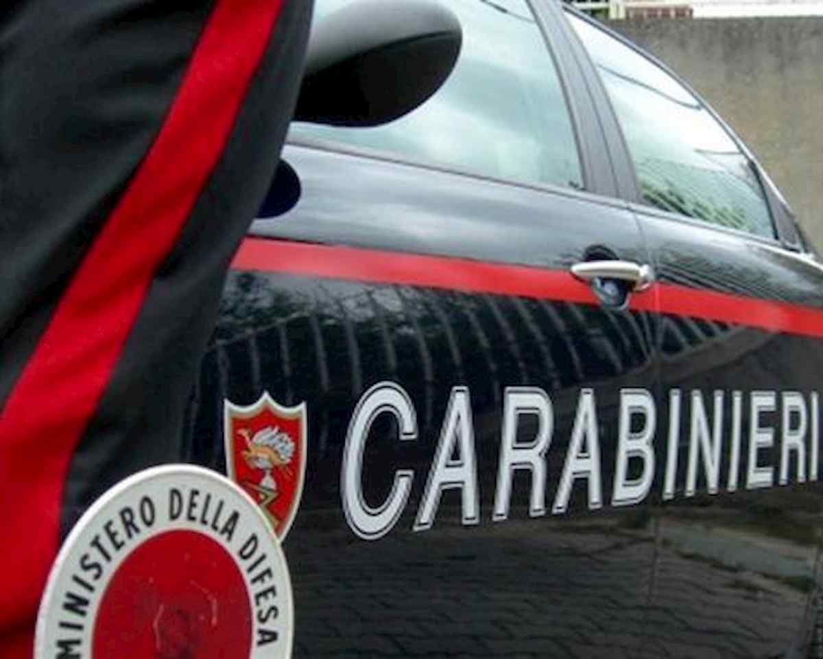 Almisano di Lonigo (Vicenza), trovato il cadavere di un uomo nel parcheggio del distributore