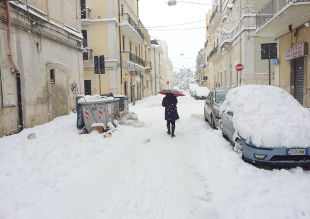 Previsioni meteo settimana 18-24 gennaio: neve, maltempo e tempo incerto prossimo weekend