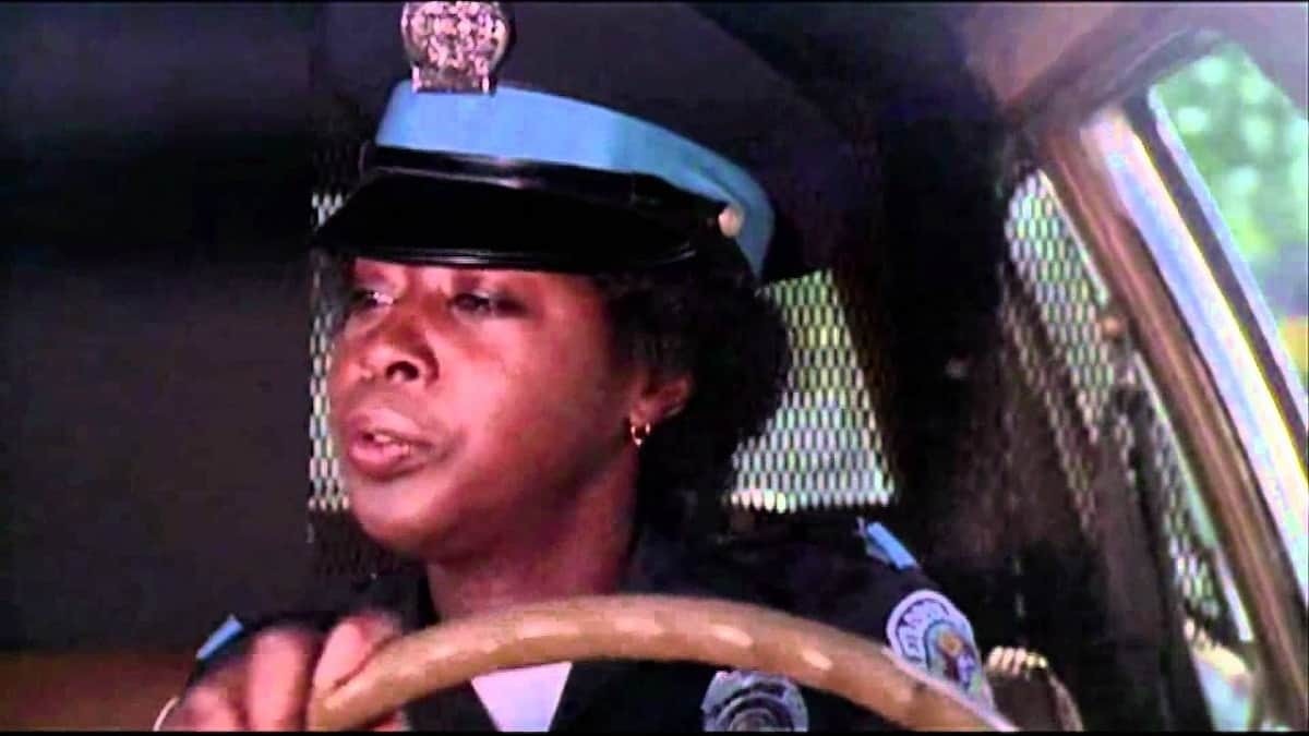 Marion Ramsey, morta l'attrice di "Scuola di Polizia": interpretò l'agente Hooks, aveva 73 anni