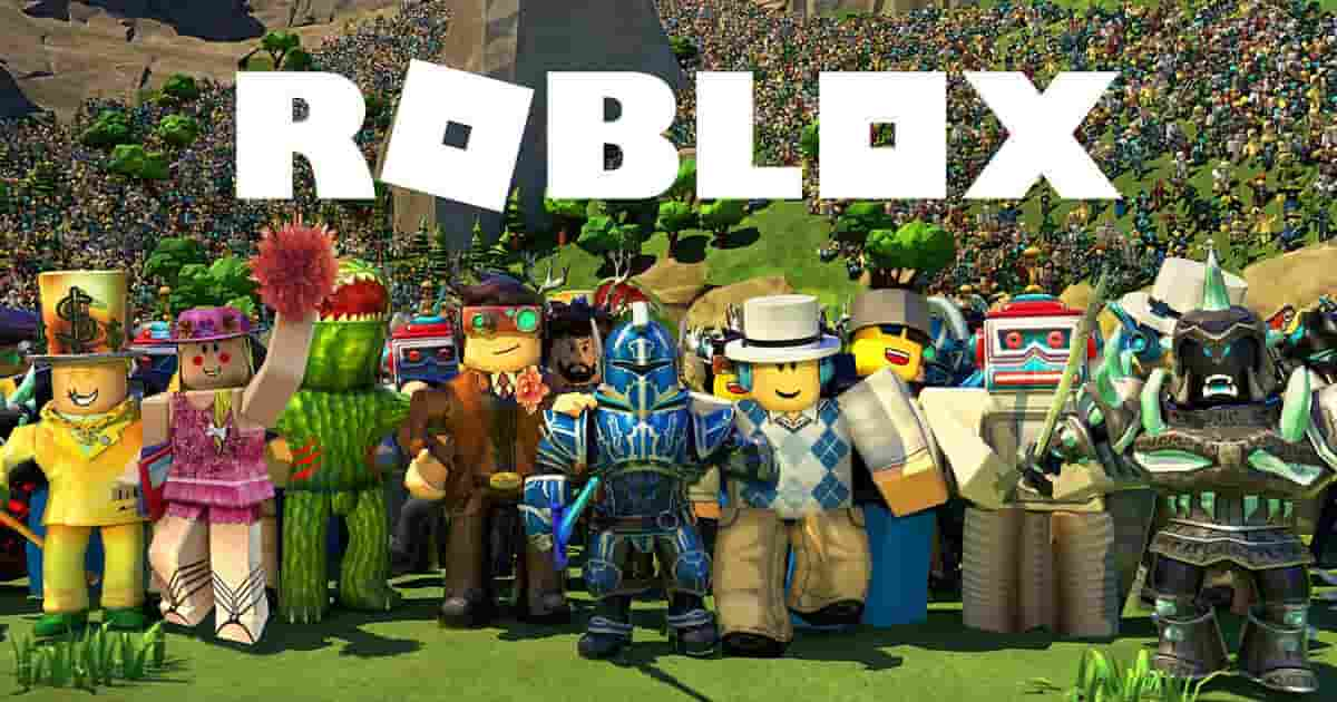 roblox lato oscuro videogioco