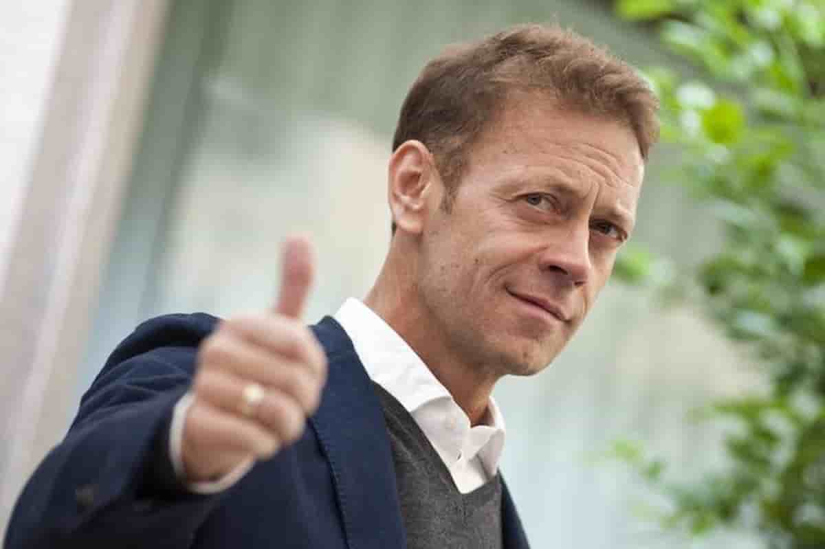 Rocco Siffredi chi è, età, altezza, vero nome, moglie Rosa Caracciolo, figli, vita privata e carriera