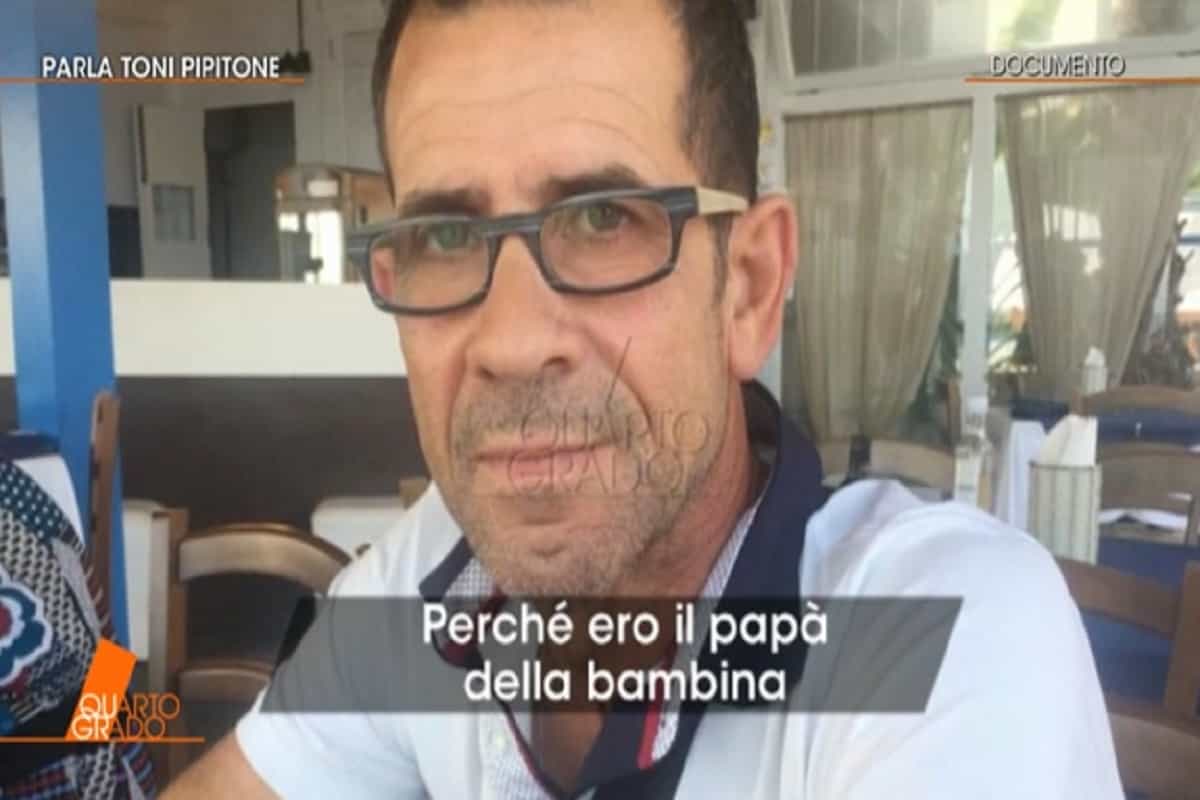 Denise Pipitone, parla l'ex marito di Piera Maggio: "Sono stato e sono il suo papà. Quando è scomparsa..."
