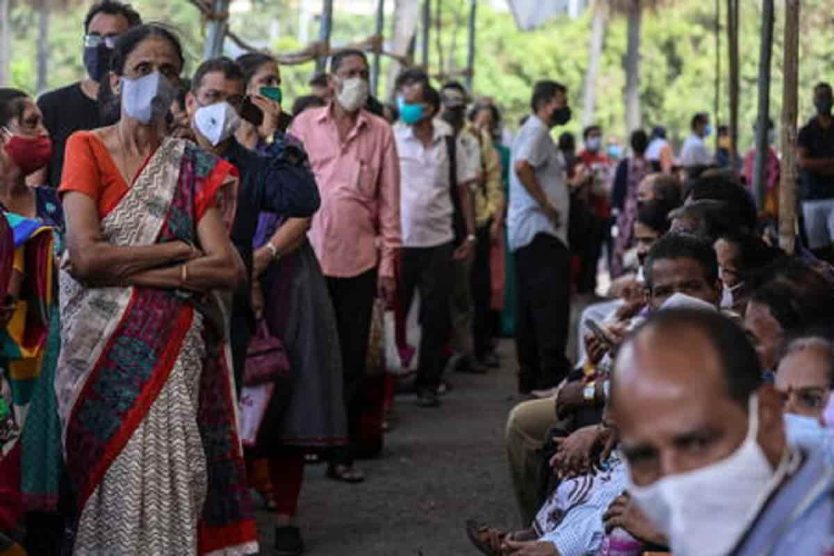 India, allarme mucormicosi, il mortale fungo nero con un tasso di mortalità del 50%