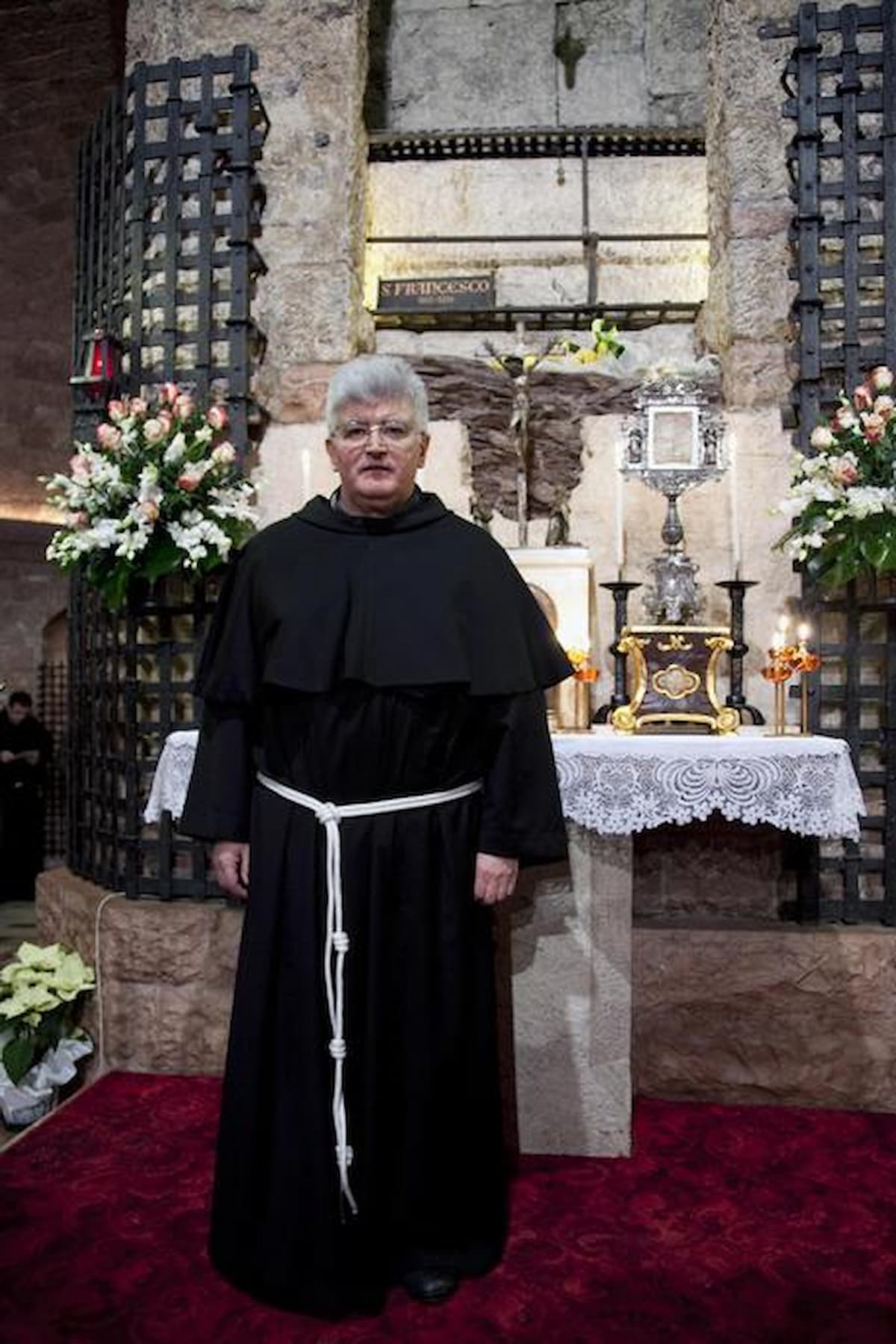 Chiesa di Genova, il nuovo vescovo Marco Tasca proietta l'ombra di Papa Francesco: i due ospedali, ora la Curia