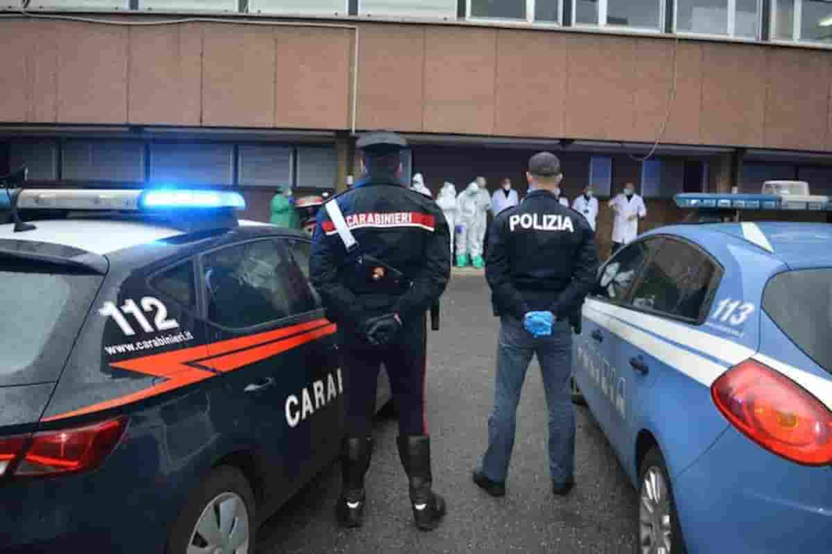 Eurispes: fiducia in Polizia, Carabinieri, Guardia di Finanza e Forze Armate. 7 italiani su 10 ne hanno molta