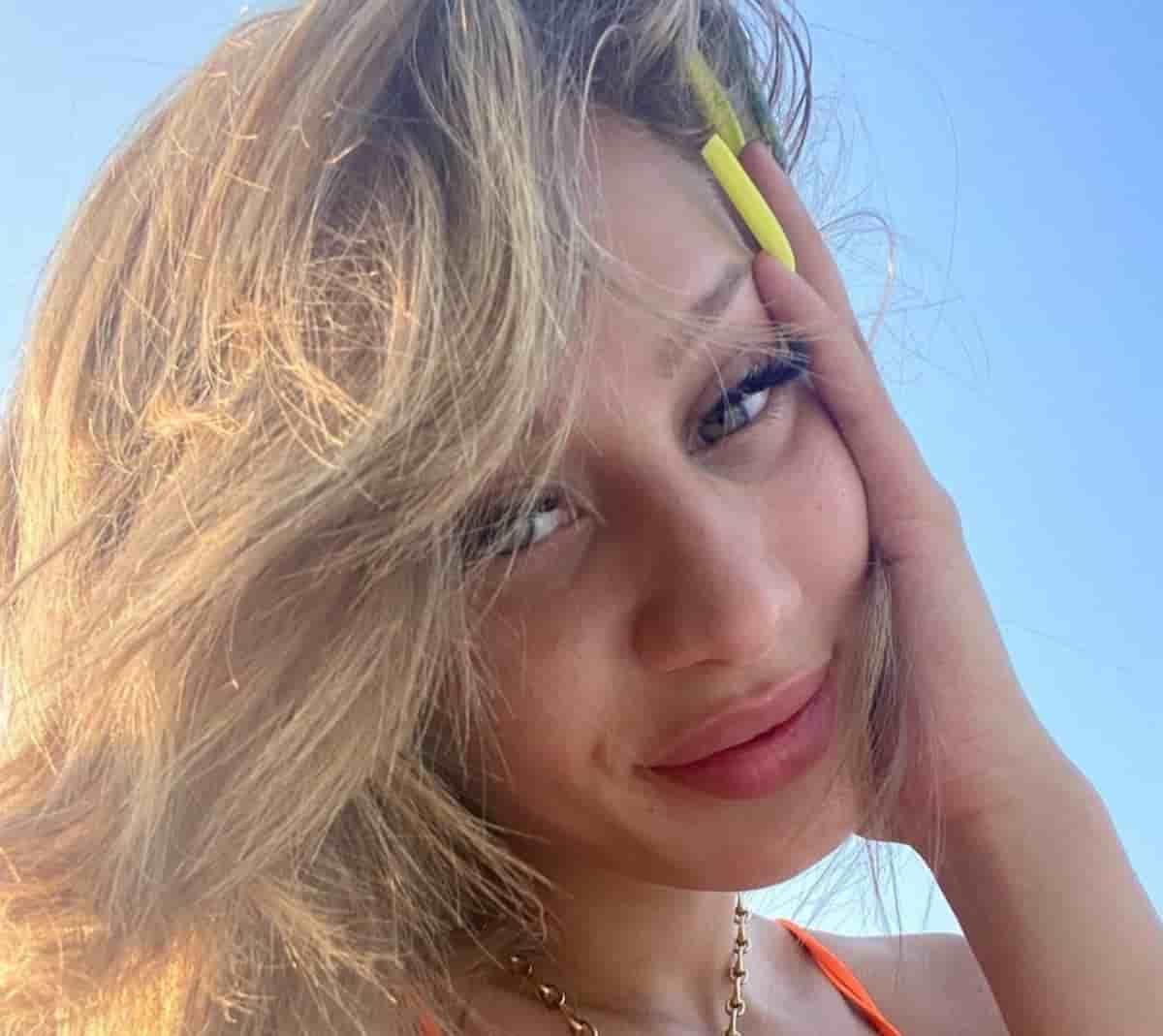 Chadia Rodriguez, chi è: fidanzato, genitori, età, altezza, vero nome, Instagram, vita privata