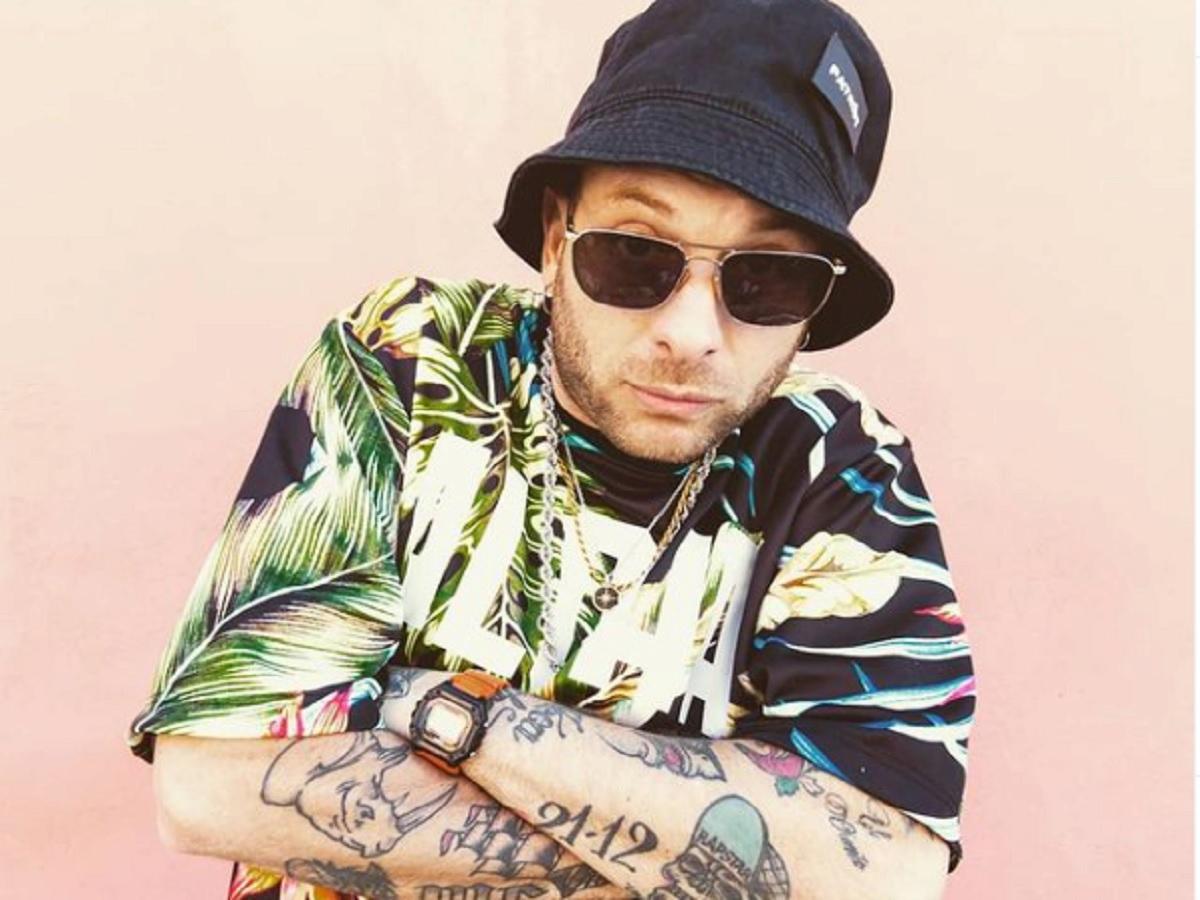 clementino foto instagram