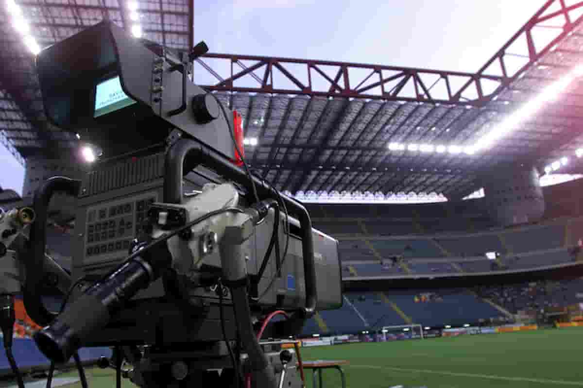 Antitrust contro Tim e Dazn per diritti tv di Serie A: avviata un'istruttoria su clausole accordo