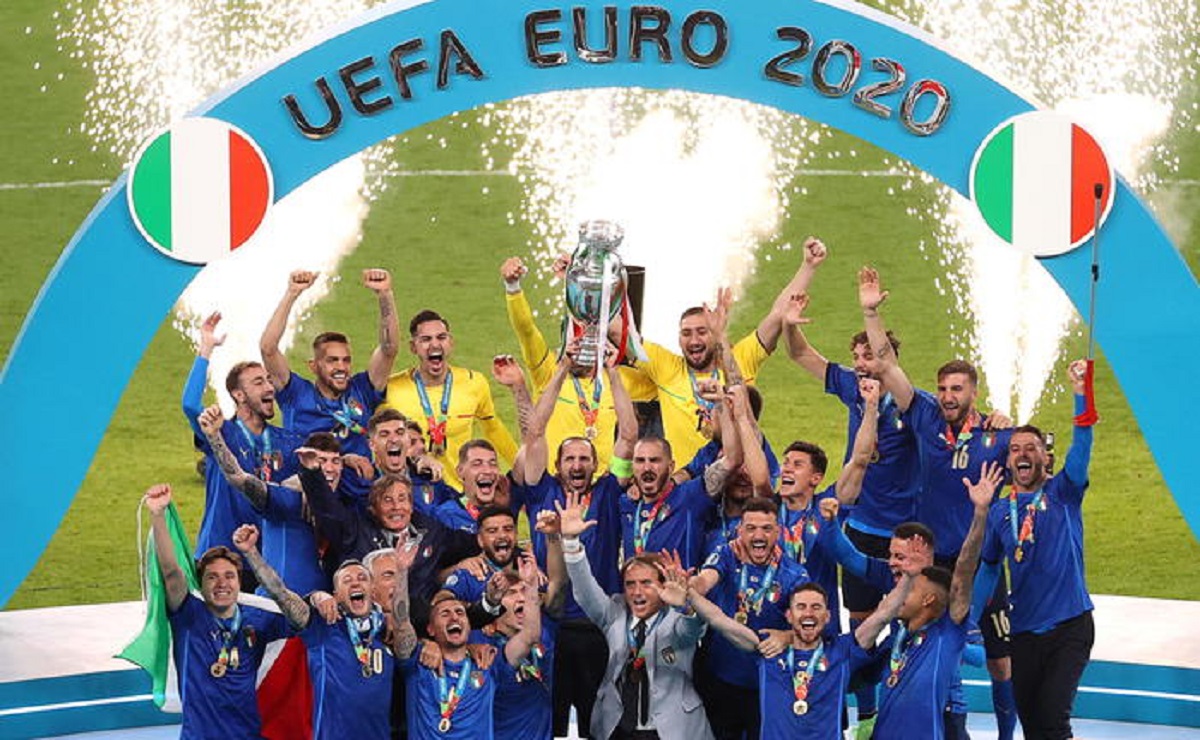 Dove si giocano i prossimi Europei (Euro 2024)? Le date e gli stadi: la sede porta bene all'Italia