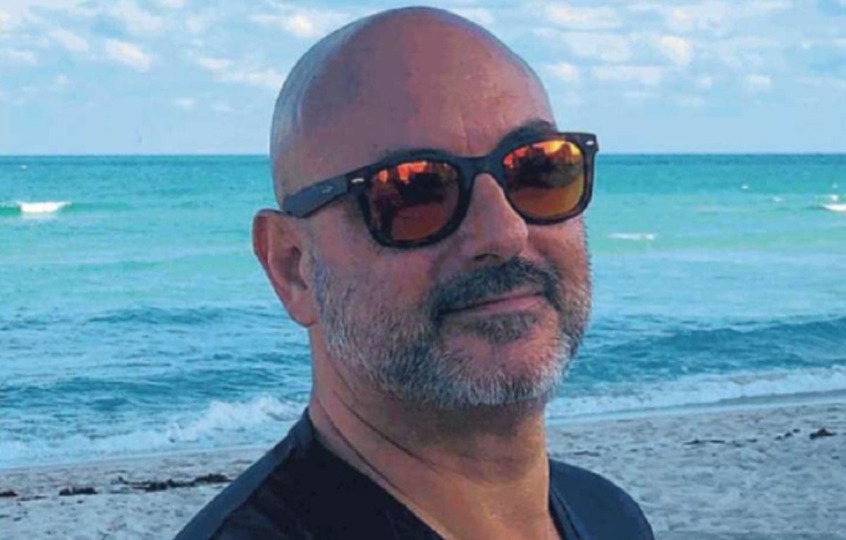 Marco De Veglia, manager No Vax morto di Covid a Miami, L'amico: "Diceva di avere l'influenza"