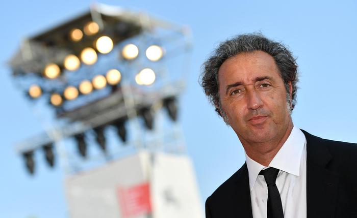 Paolo Sorrentino chi è, età, dove e quando è nato, Daniela D'Antonio, figli, vita privata, dove vive, È stata la mano di Dio, biografia, film e carriera