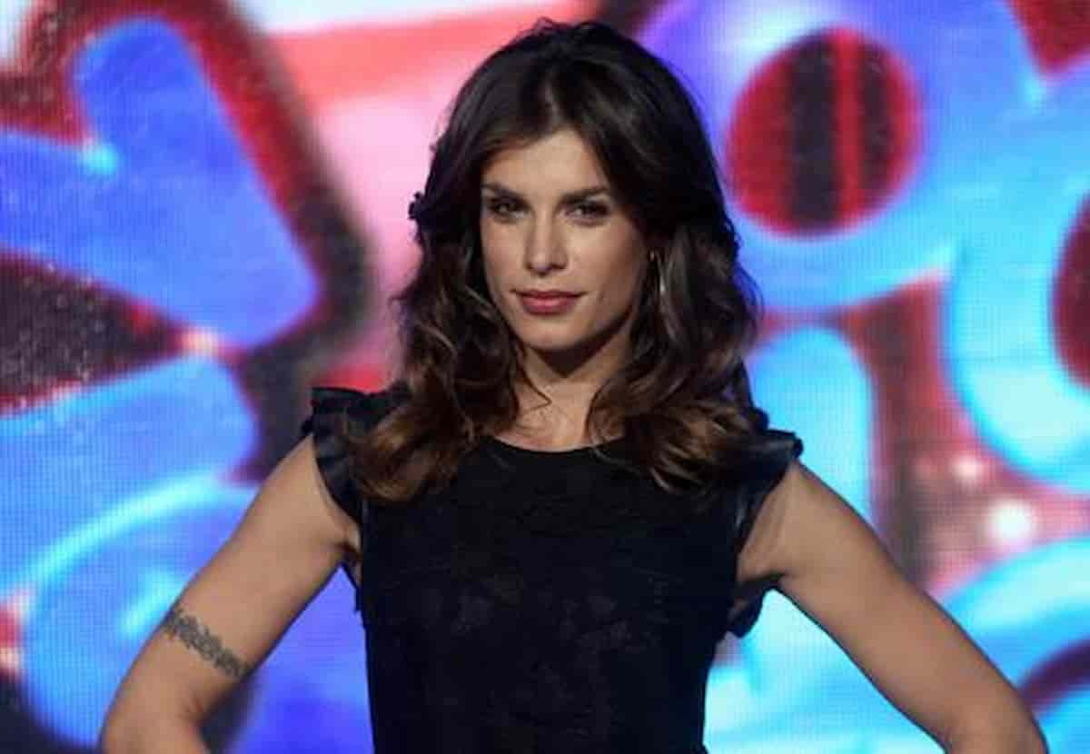 Elisabetta Canalis, chi è, dove e quando è nata, età, George Clooney,  Christian Vieri, il marito