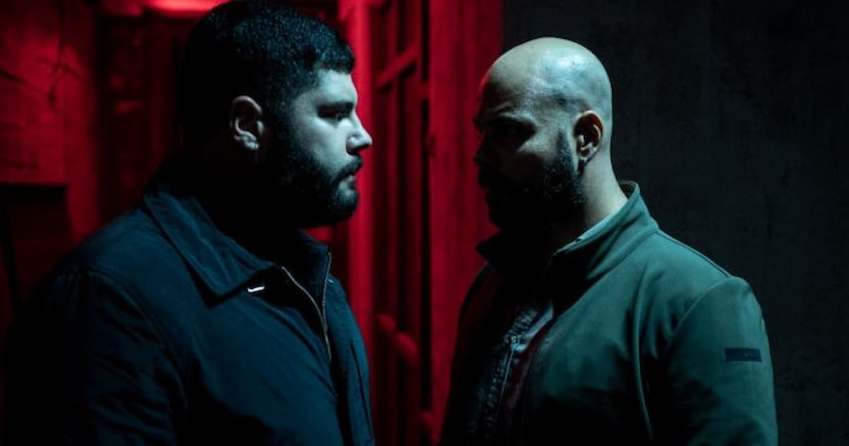 Gomorra 5 anticipazioni