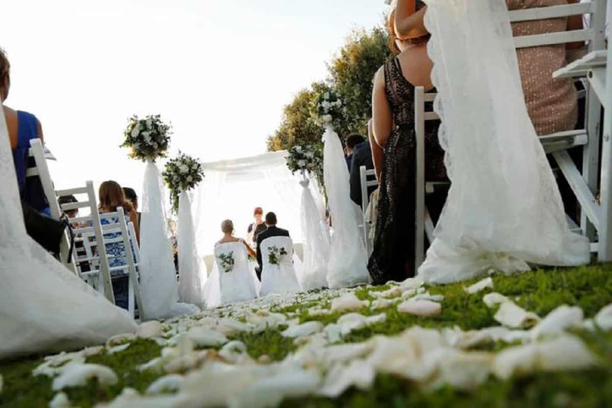 Ex moglie convive con altro partner, ha diritto a liquidazione anni matrimonio