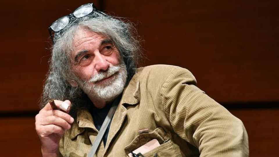 Mauro Corona chi è, età, dove e quando è nato, moglie, figli, vita privata, Instagram, dove vive, CartaBianca, biografia e carriera