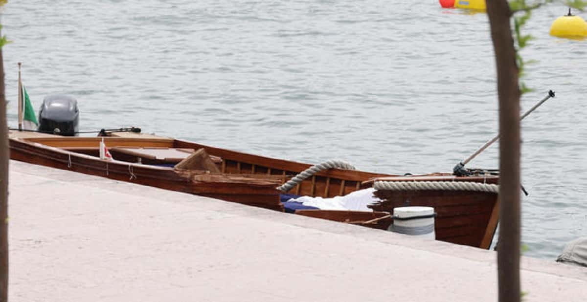 Eupilio, ripescato cadavere di un 62enne nel lago di Pusiano. L'uomo è un residente della zona