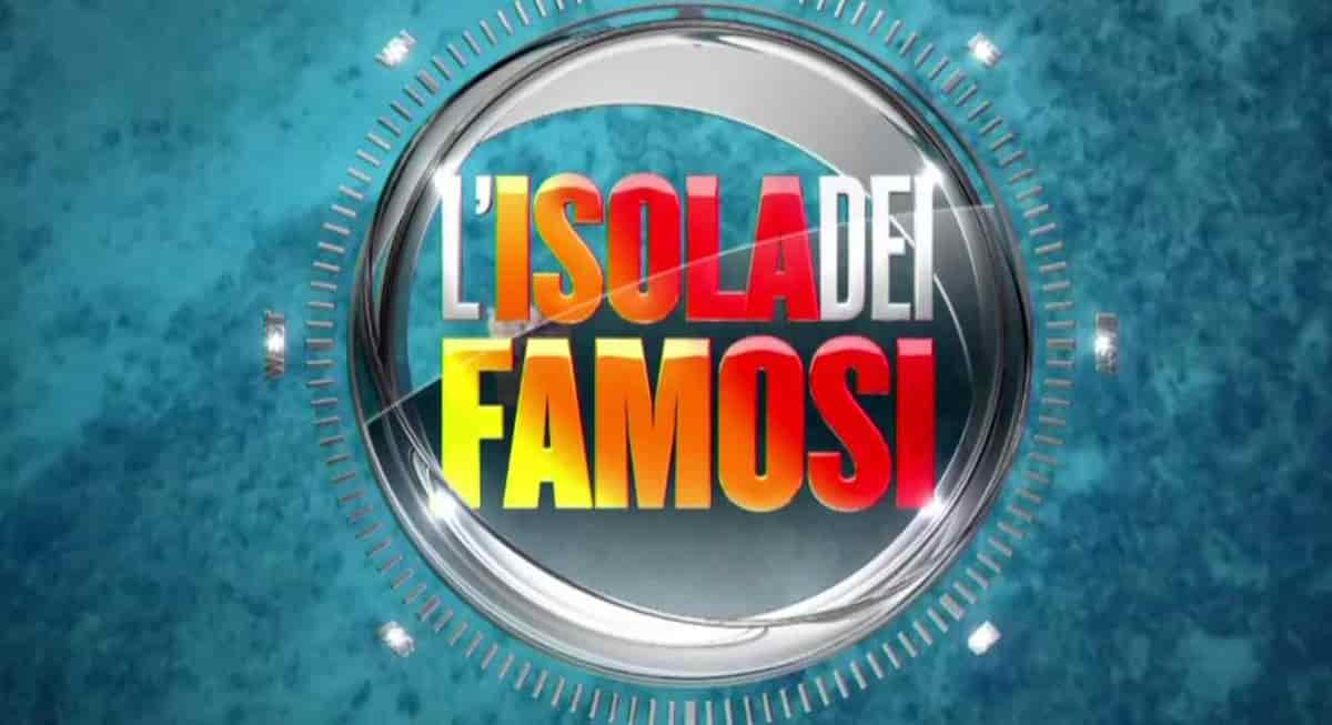 Isola dei Famosi