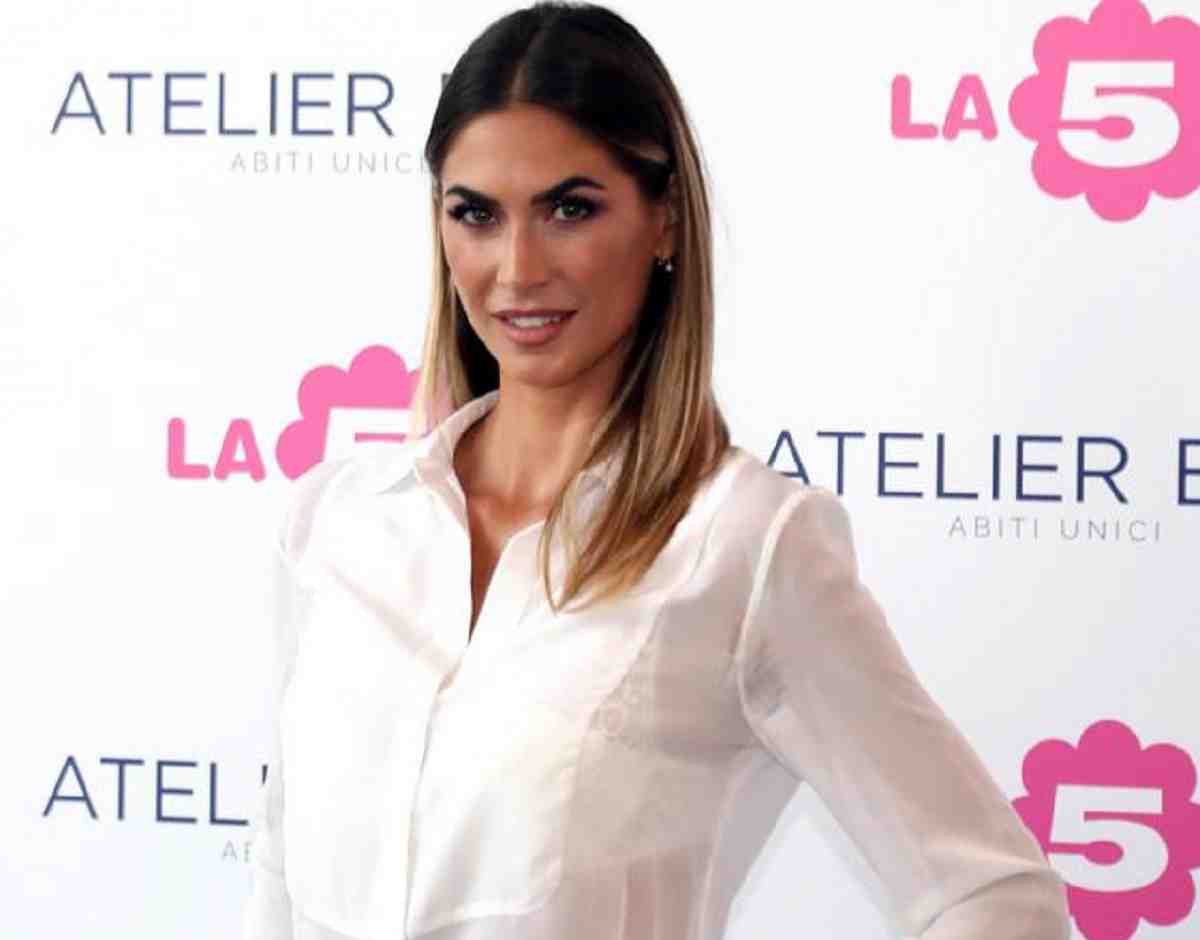 Melissa Satta: "Dalla separazione da Kevin Prince Boateng al nuovo amore con Mattia Rivetti"