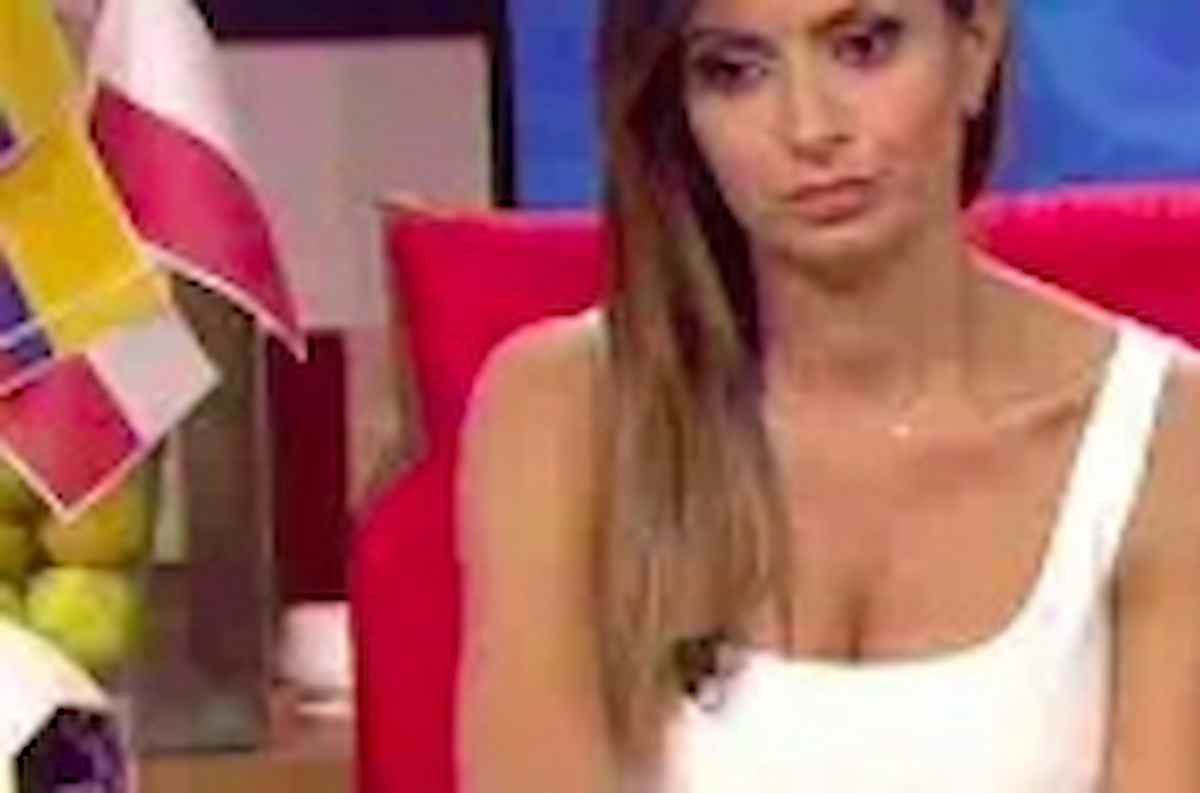 Monica Bertini chi è: marito, figli, Giovanni La Camera, vita privata, età,  peso, altezza e carriera