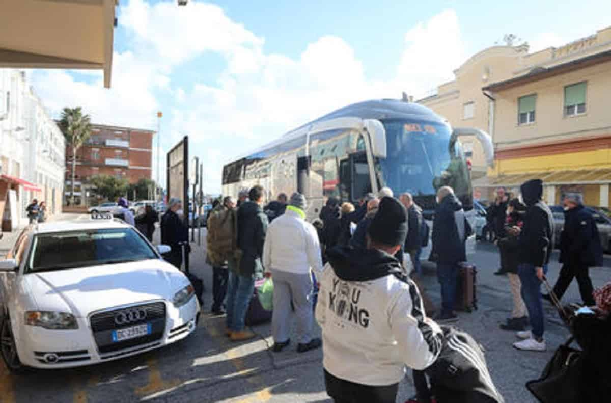 Terremoto Calabria, la paura a Vibo Valentia: "Secondi interminabili. In ufficio tremava tutto"