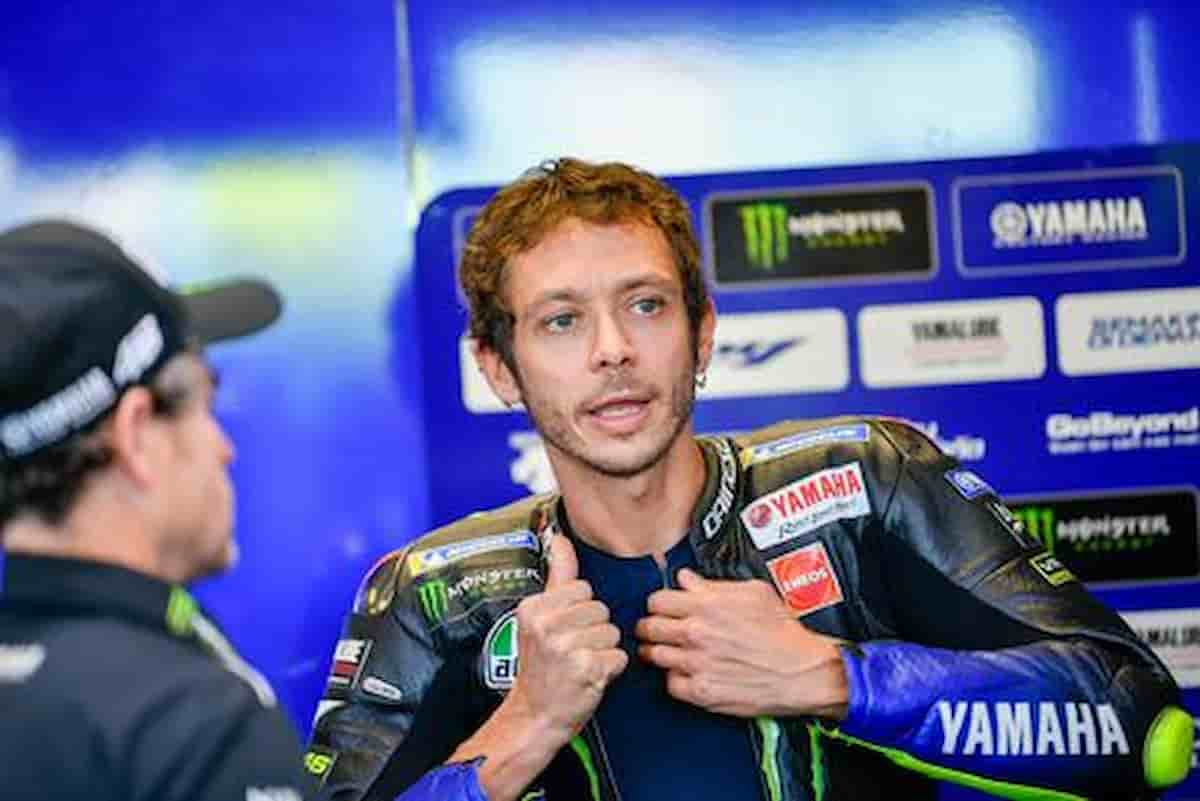 Valentino Rossi comincia una nuova vita con Audi il 3 aprile ad Imola, il dopo è pronto: Ducati di Pecco Bagnaia