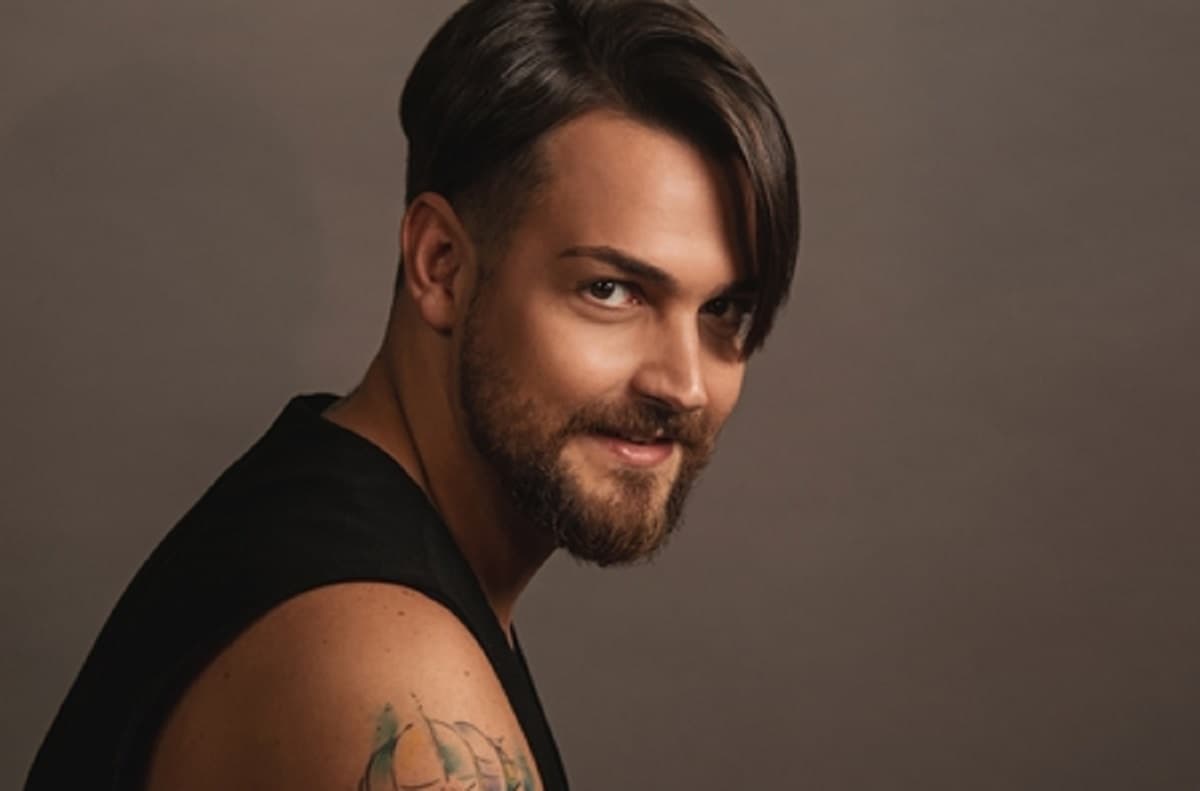 Valerio Scanu chi è: dove e quando è nato, età, altezza, vita privata, biografia