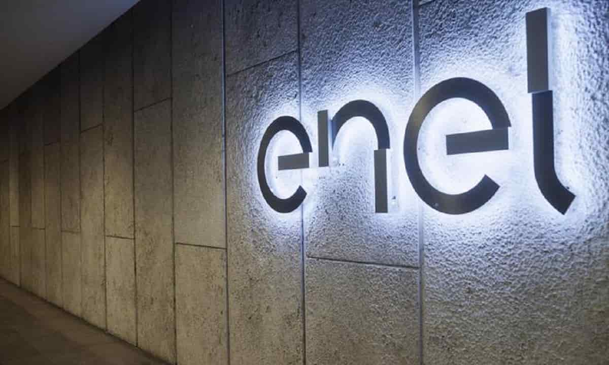 Enel si aggiudica 12,9 GW nell'asta del mercato italiano della capacità per il 2024