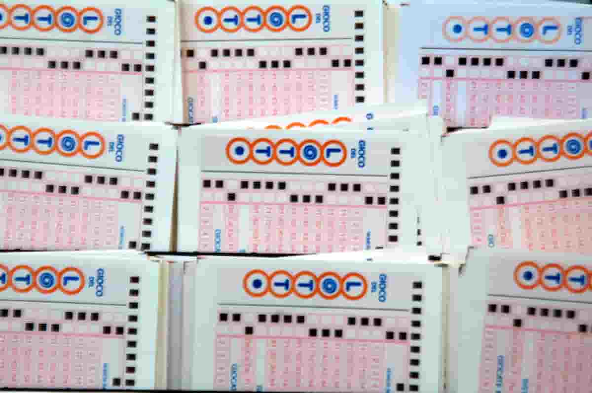 Lotto e Simbolotto, estrazione oggi giovedì 10 febbraio 2022: numeri e simboli vincenti di oggi