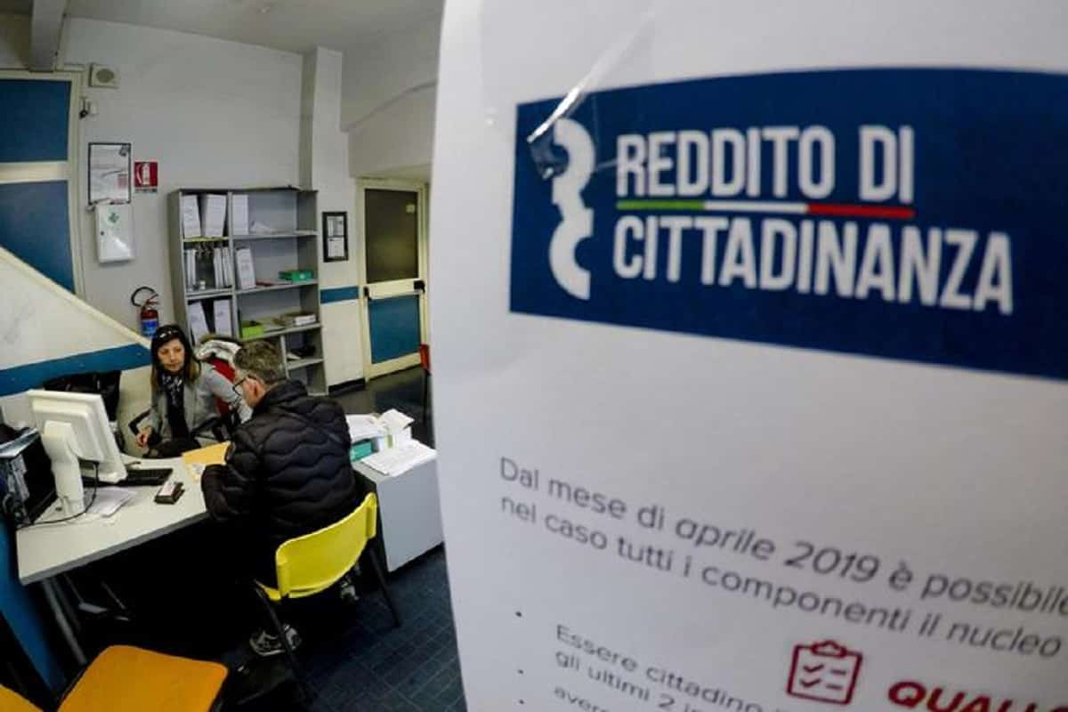 Pensioni invalidità, Reddito Cittadinanza, Bonus casa: podio Olimpiadi della truffa